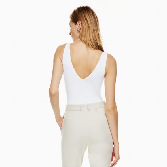 Aritzia Bodysuit - Picture 2 of 5